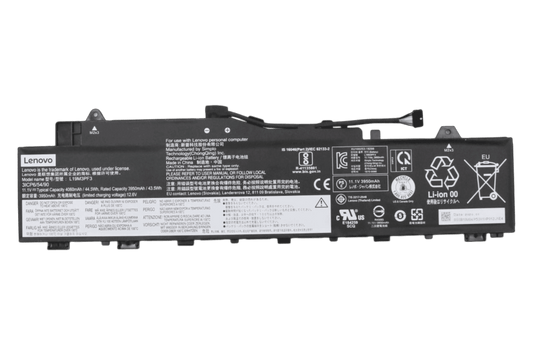 Lenovo Laptop Battery 4060mAh