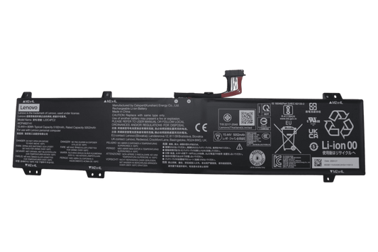 Lenovo Laptop Accu 4182mAh