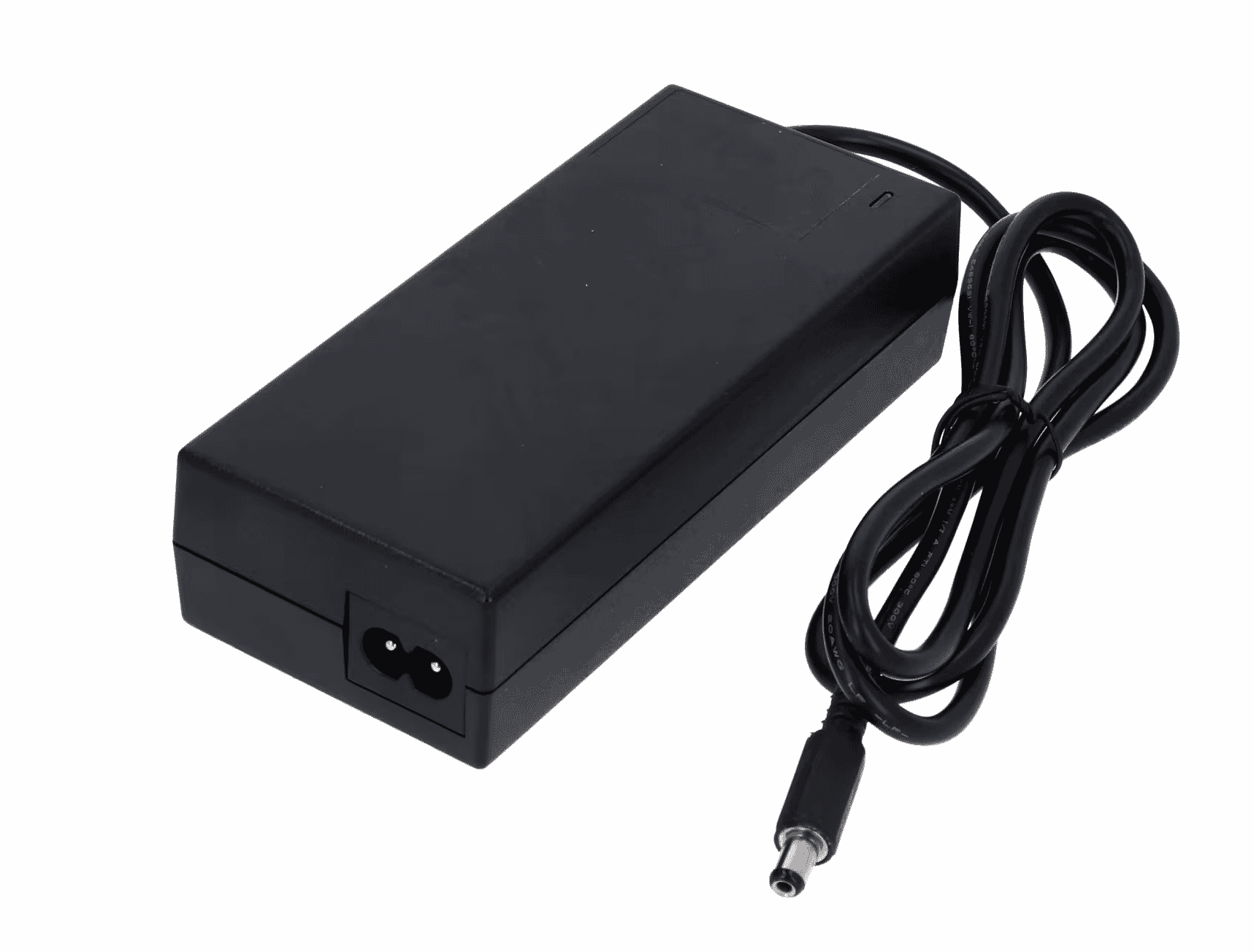 Chargeur de Batterie Pour Vélo Électrique 42 V 2 A, prise 2.1