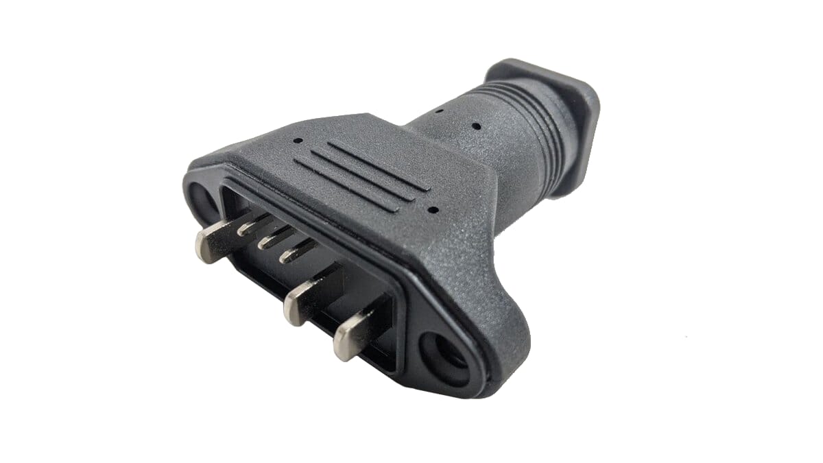 Cortina Adapter Darfon Steps Accu