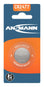 Ansmann Lithium knoopcel CR2477