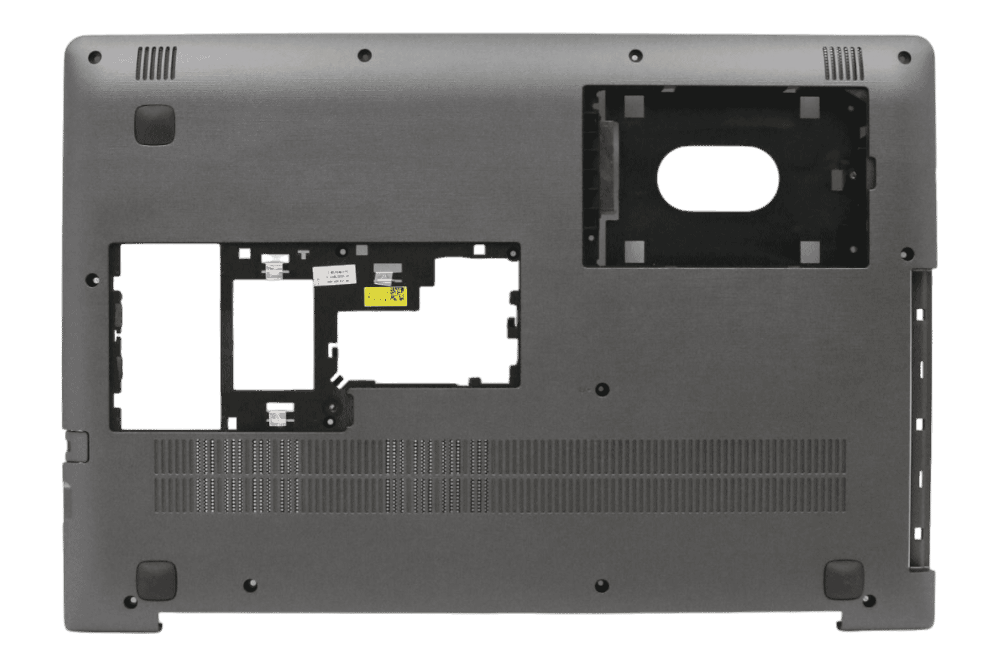 Lenovo Laptop Untere Abdeckung
