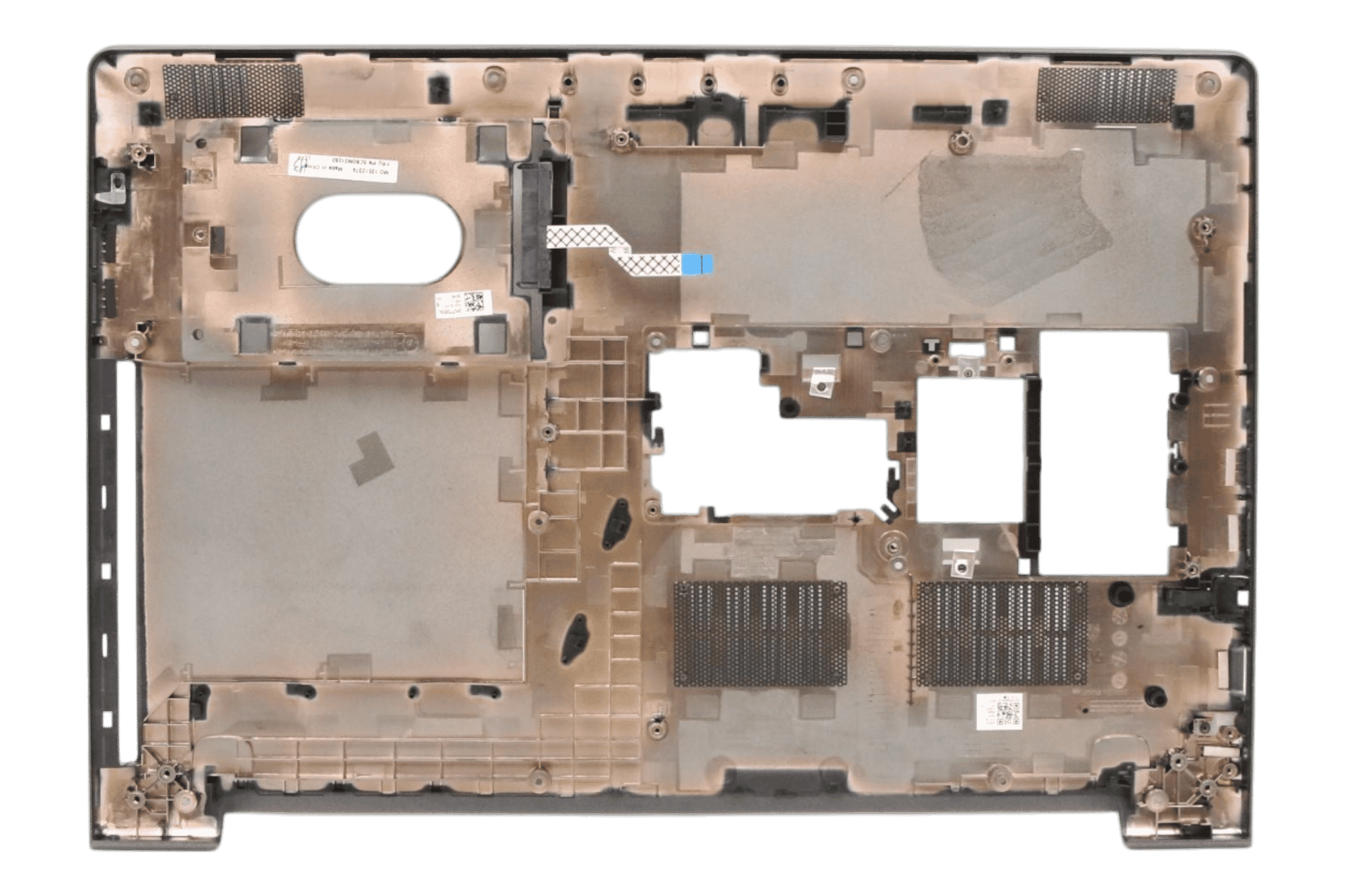Lenovo Laptop Untere Abdeckung