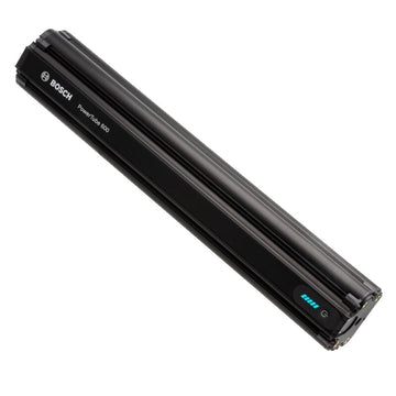 Bosch Fietsaccu PowerTube 600 SMART