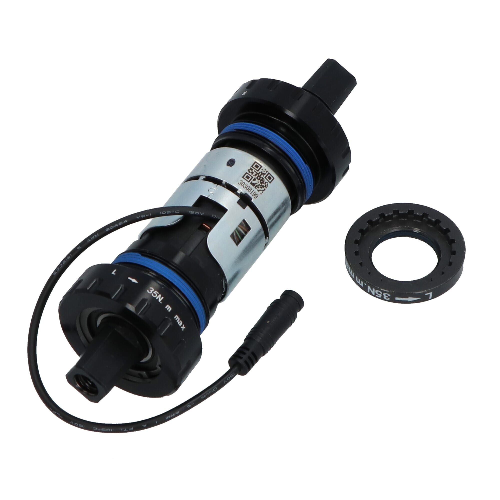 Motinova Torque Sensor 73mm