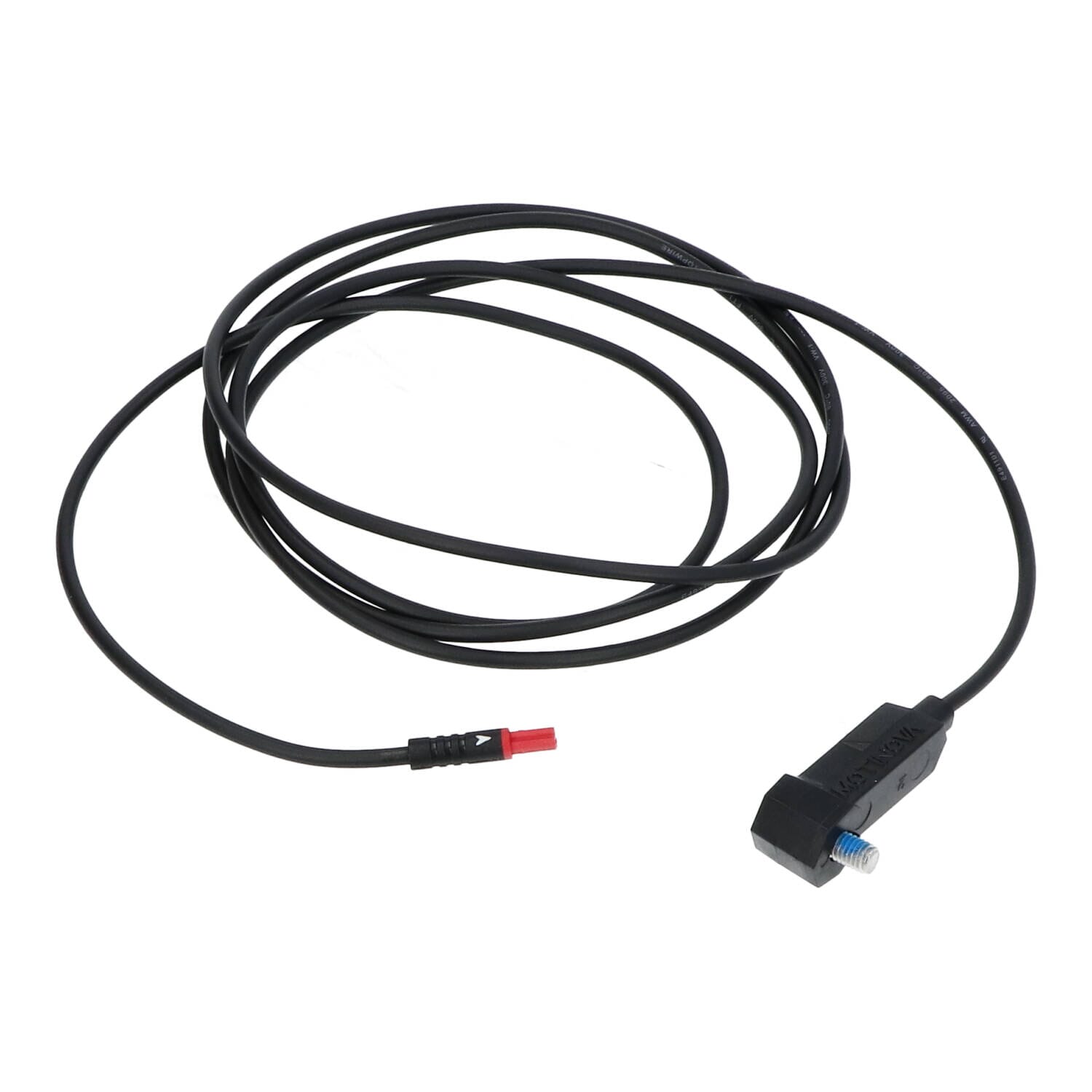 Motinova Speedsensor CUS - 1610mm - M5*12 screw