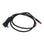 Motinova Speedsensor HIGO - 605mm - M5*12 schroef