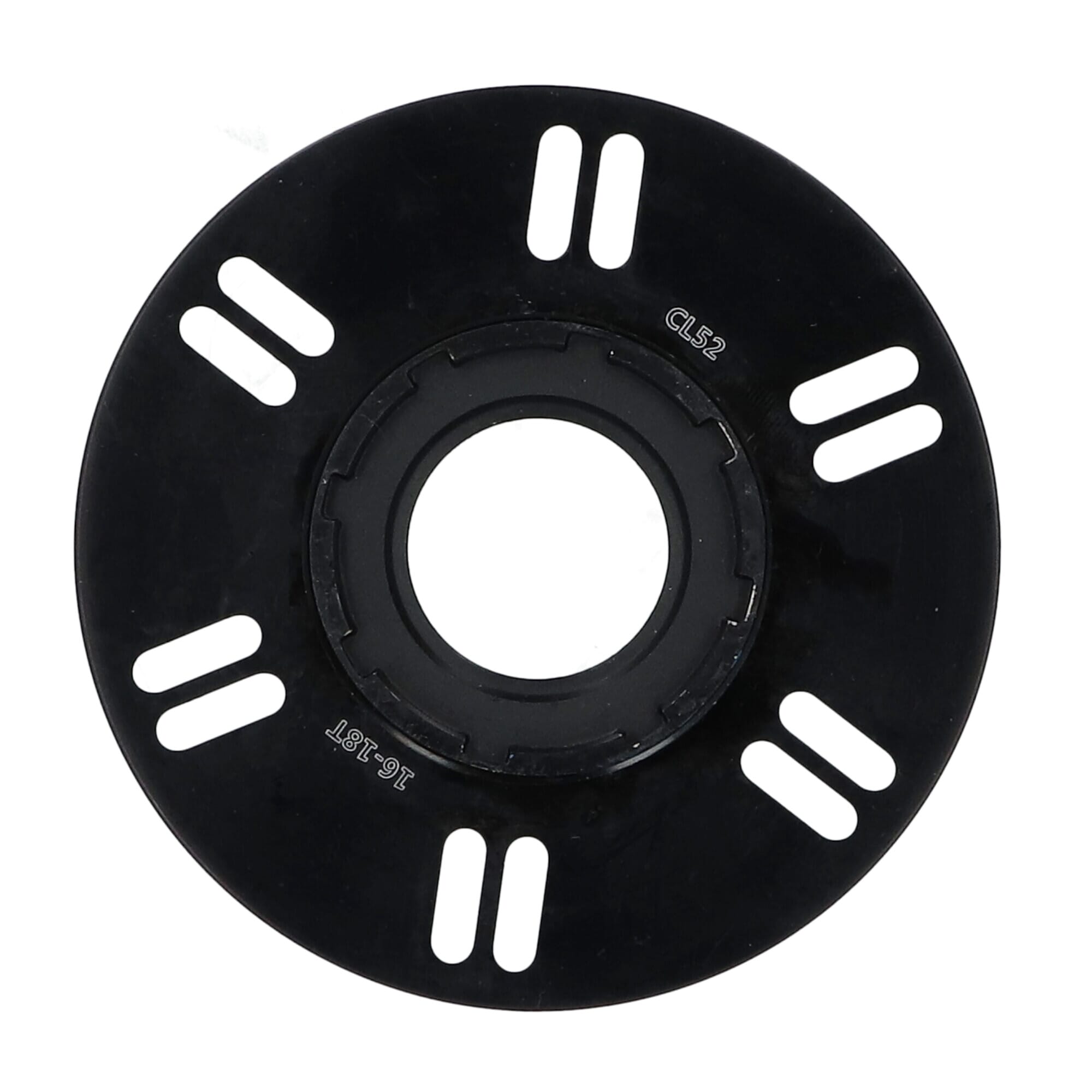 Motinova Kettingwiel Borgmoer MTB - CL=52mm-16-18T