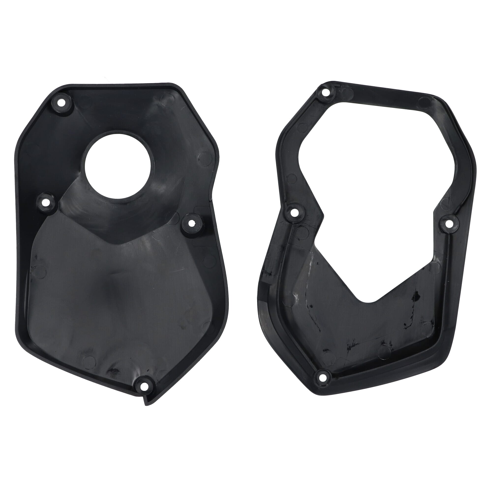 Motinova Migic C1 Behuizing