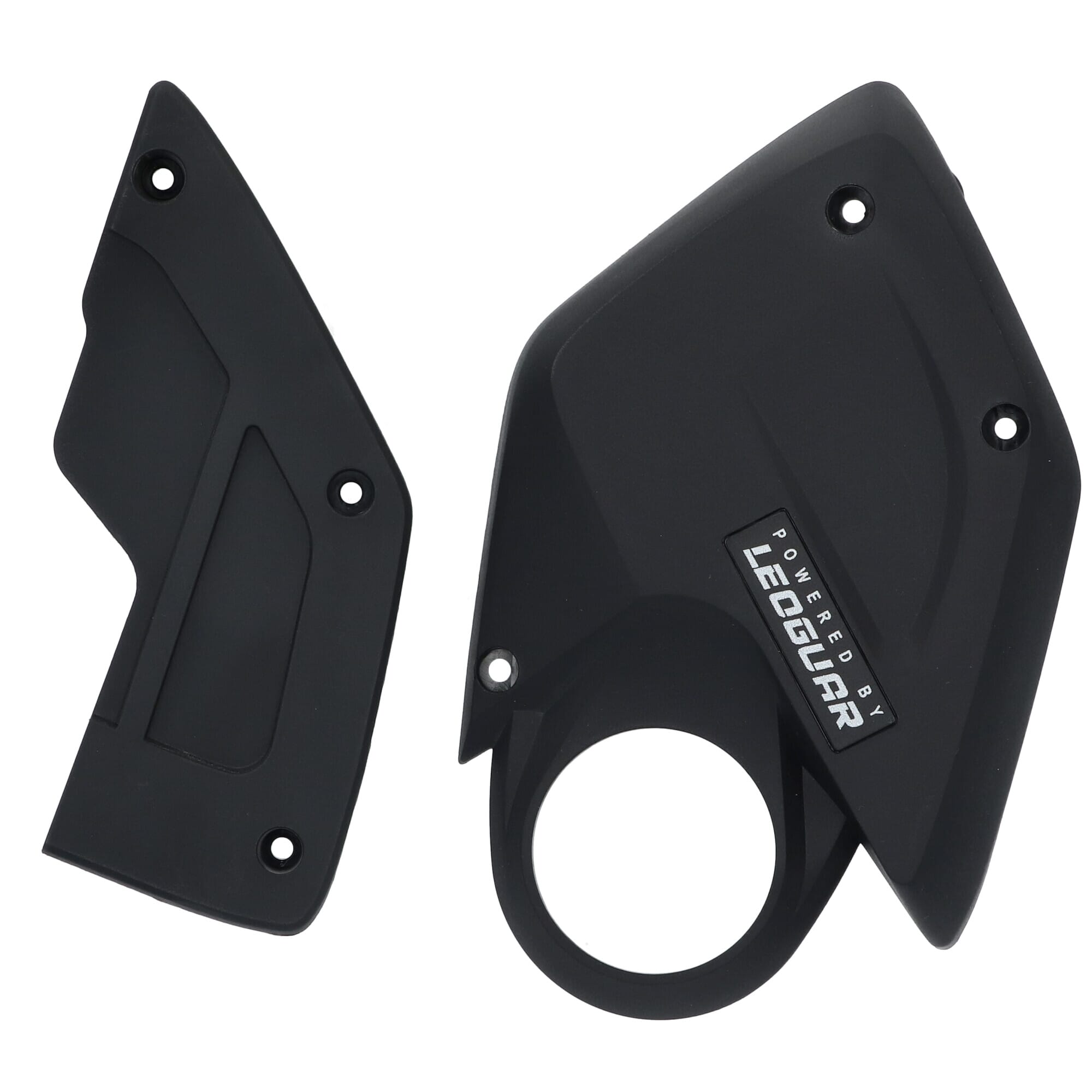 Motinova Migic T1 Behuizing