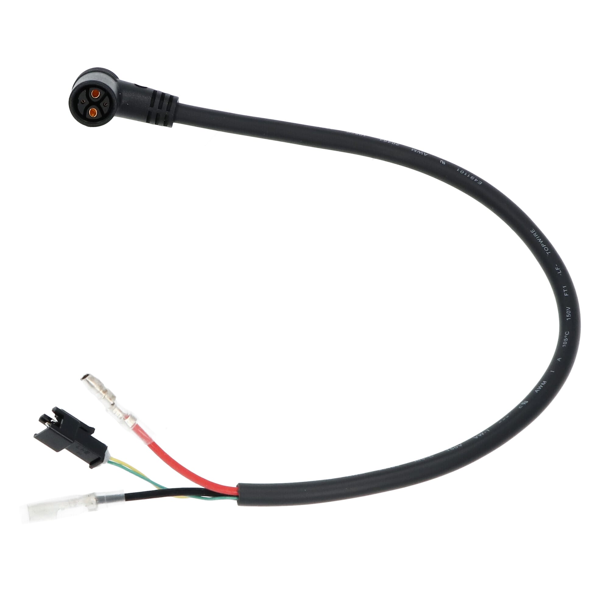 Motinova CUS Stroomkabel - 350mm