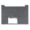 HP Laptop Toetsenbord Azerty BE + Top Cover