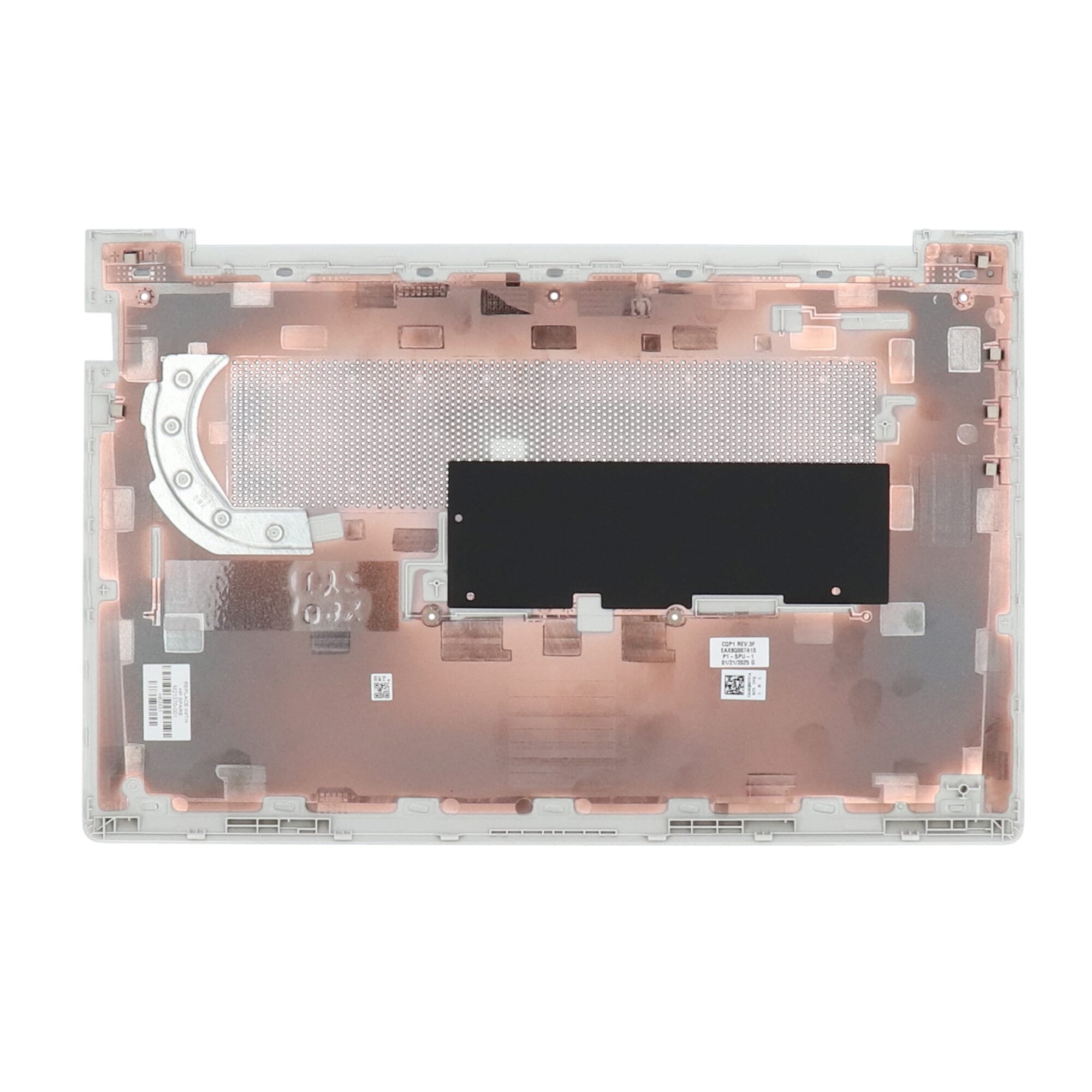 HP Laptop Bottom Cover