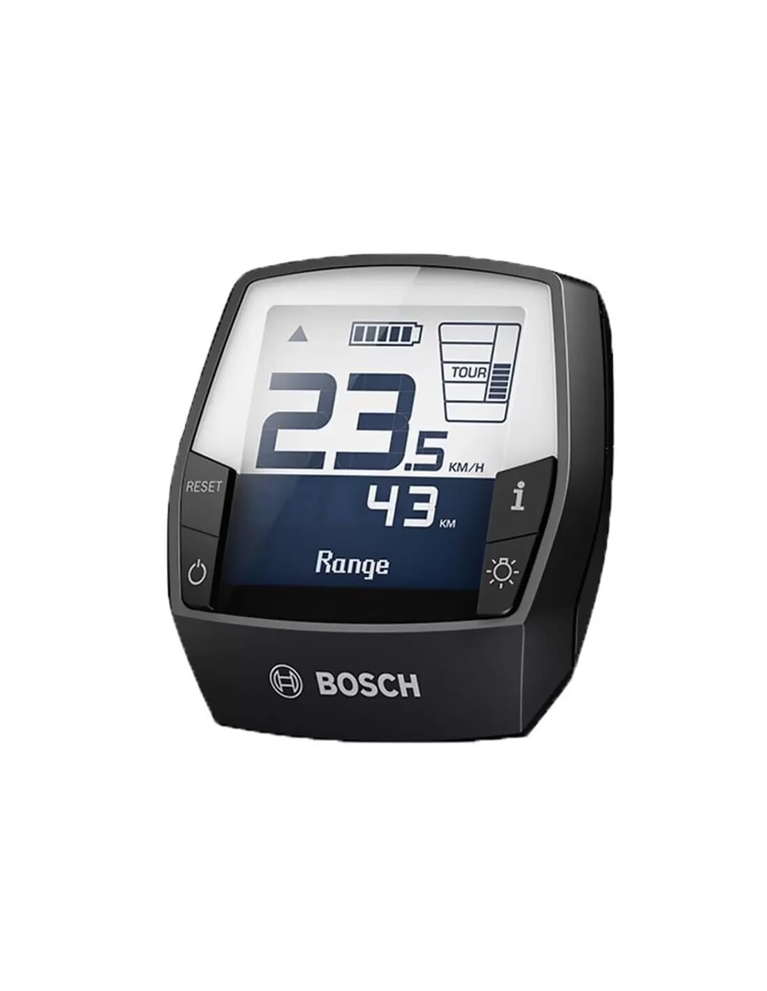 Bosch Display Intuvia