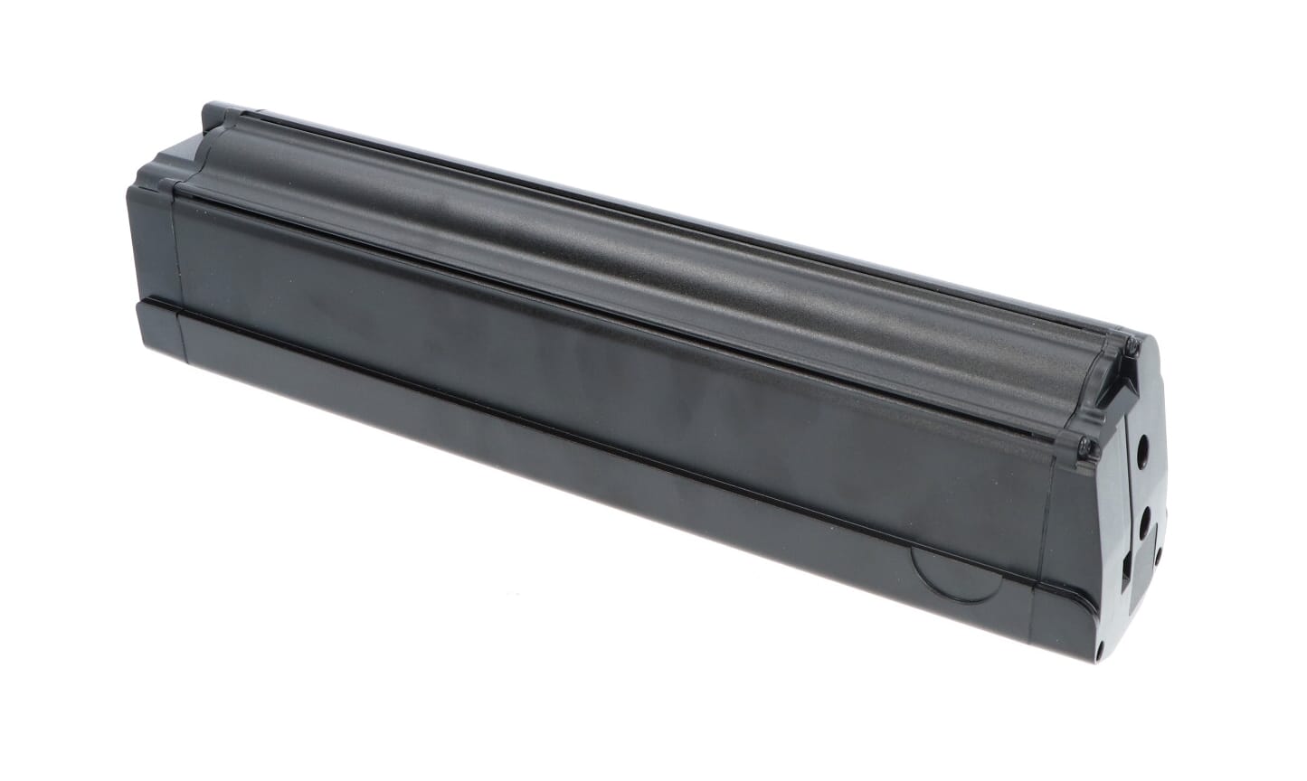 Phylion Fietsaccu SM-01 Amslod Intube 36V 14.7Ah Canbus