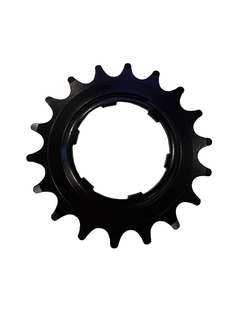 Motinova 18T Sprocket