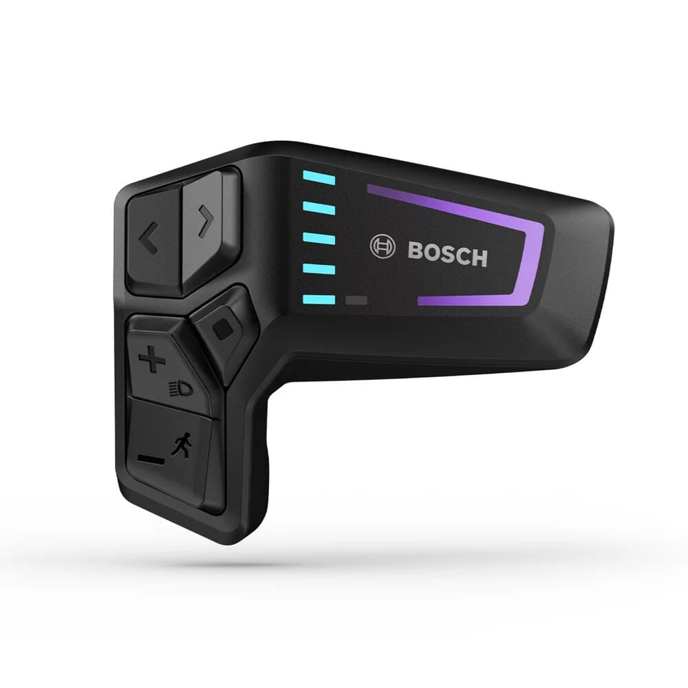 Bosch LED Remote Control (BES3)