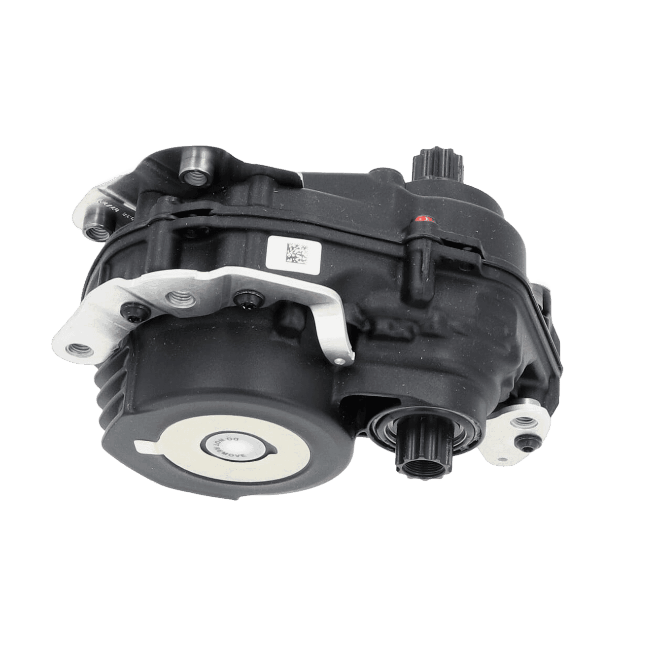 Bosch Motor Performance Line CX (BDU450CX) (BES2)
