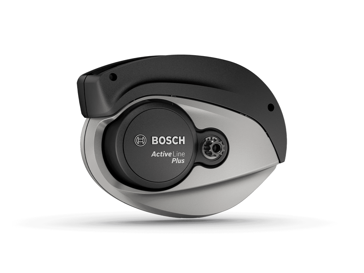 Bosch Motor Active Line Plus (BDU350) (BES2)