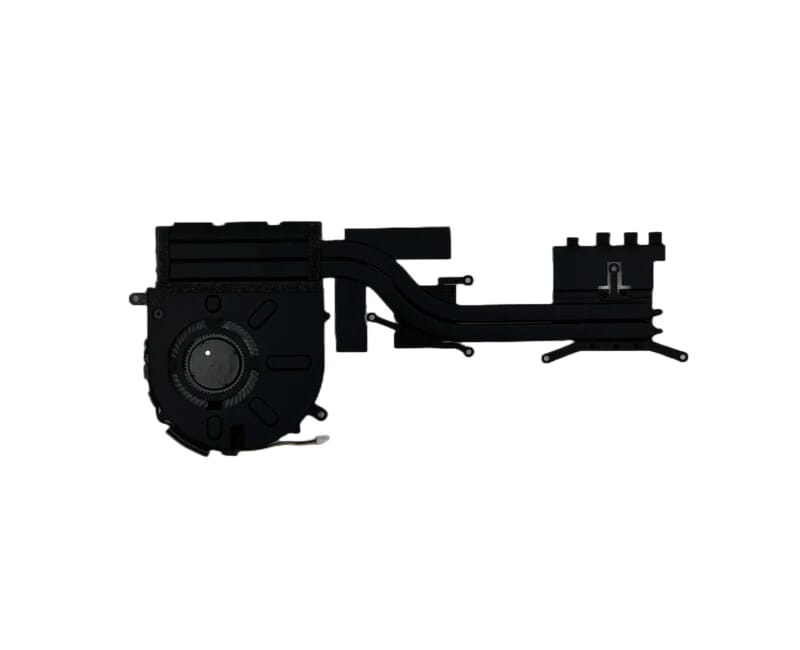 MSI Laptop Koeler + Heatsink