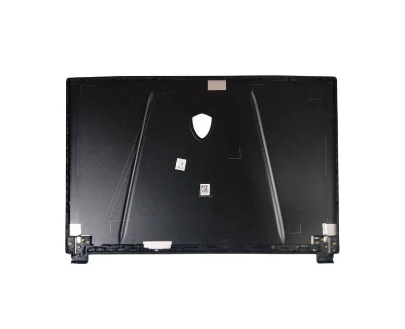 MSI Laptop LCD Rückseite