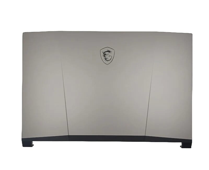 MSI Laptop LCD Backcover