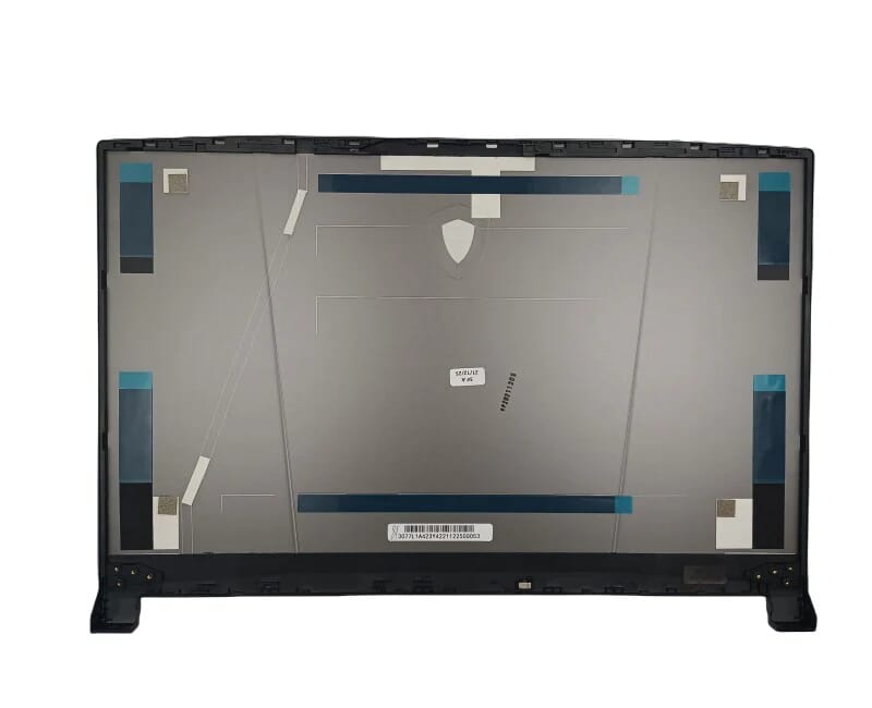 MSI Laptop LCD Backcover