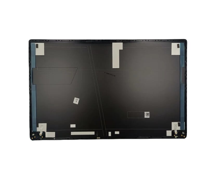 MSI Laptop LCD Rückseite