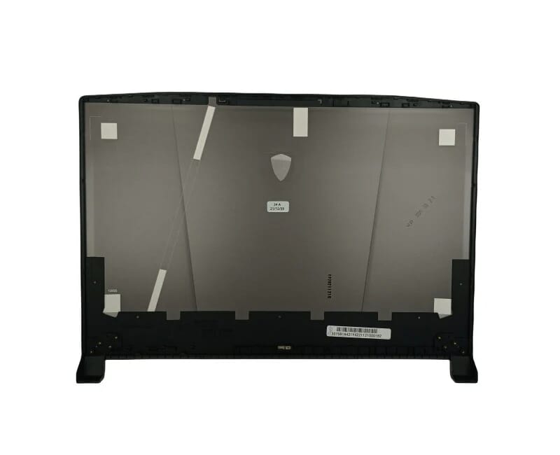 MSI Laptop LCD Backcover