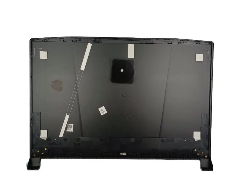 MSI Laptop LCD Rückseite