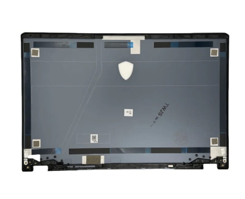 MSI Laptop LCD Backcover