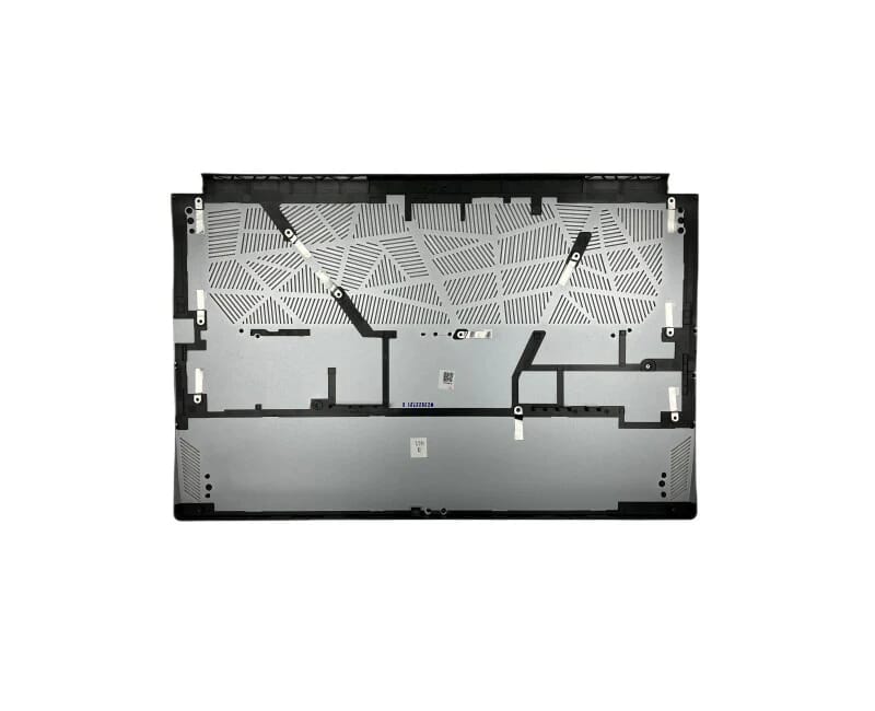 MSI Laptop LCD Backcover