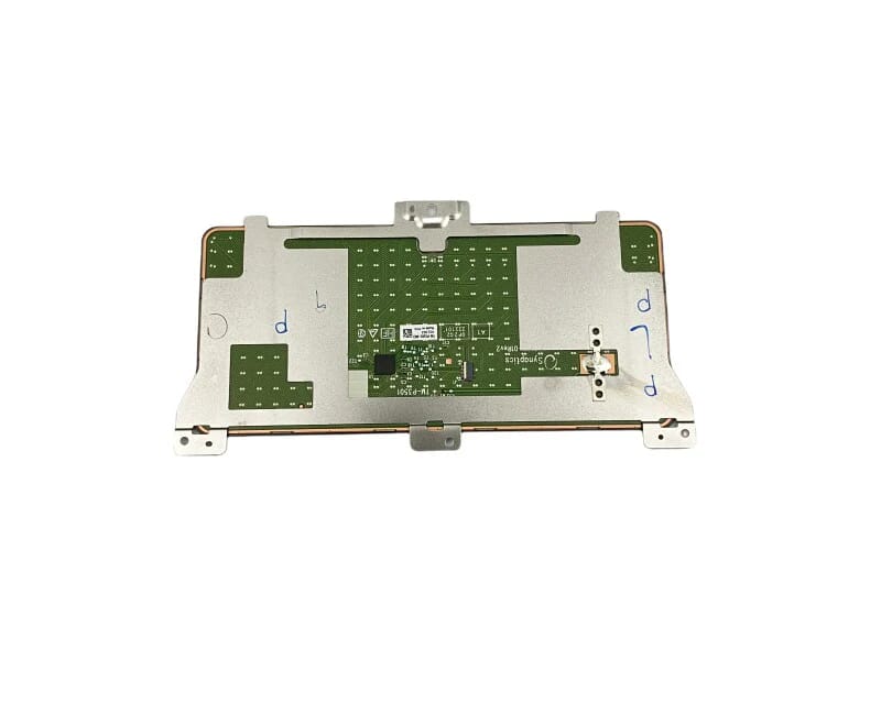 MSI Laptop Touchpad