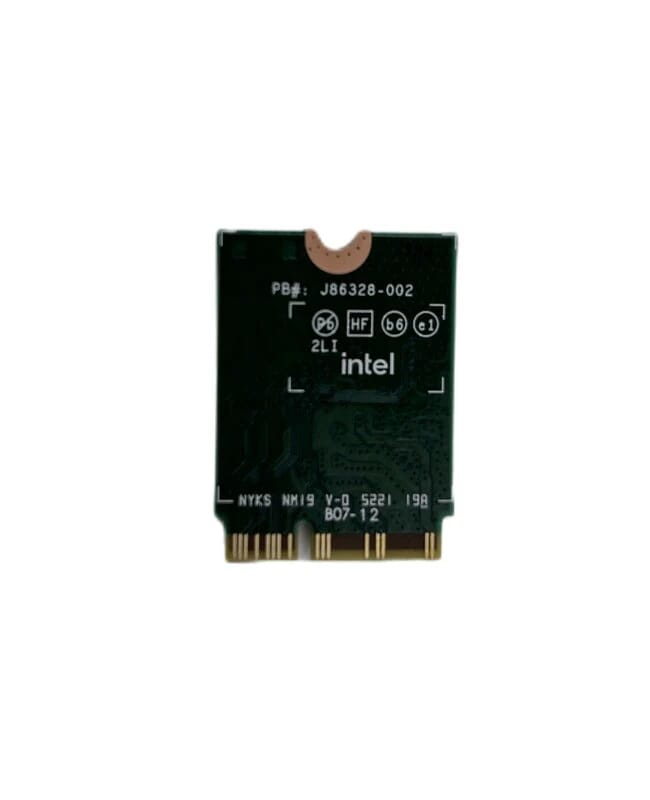 MSI Laptop WLAN Module