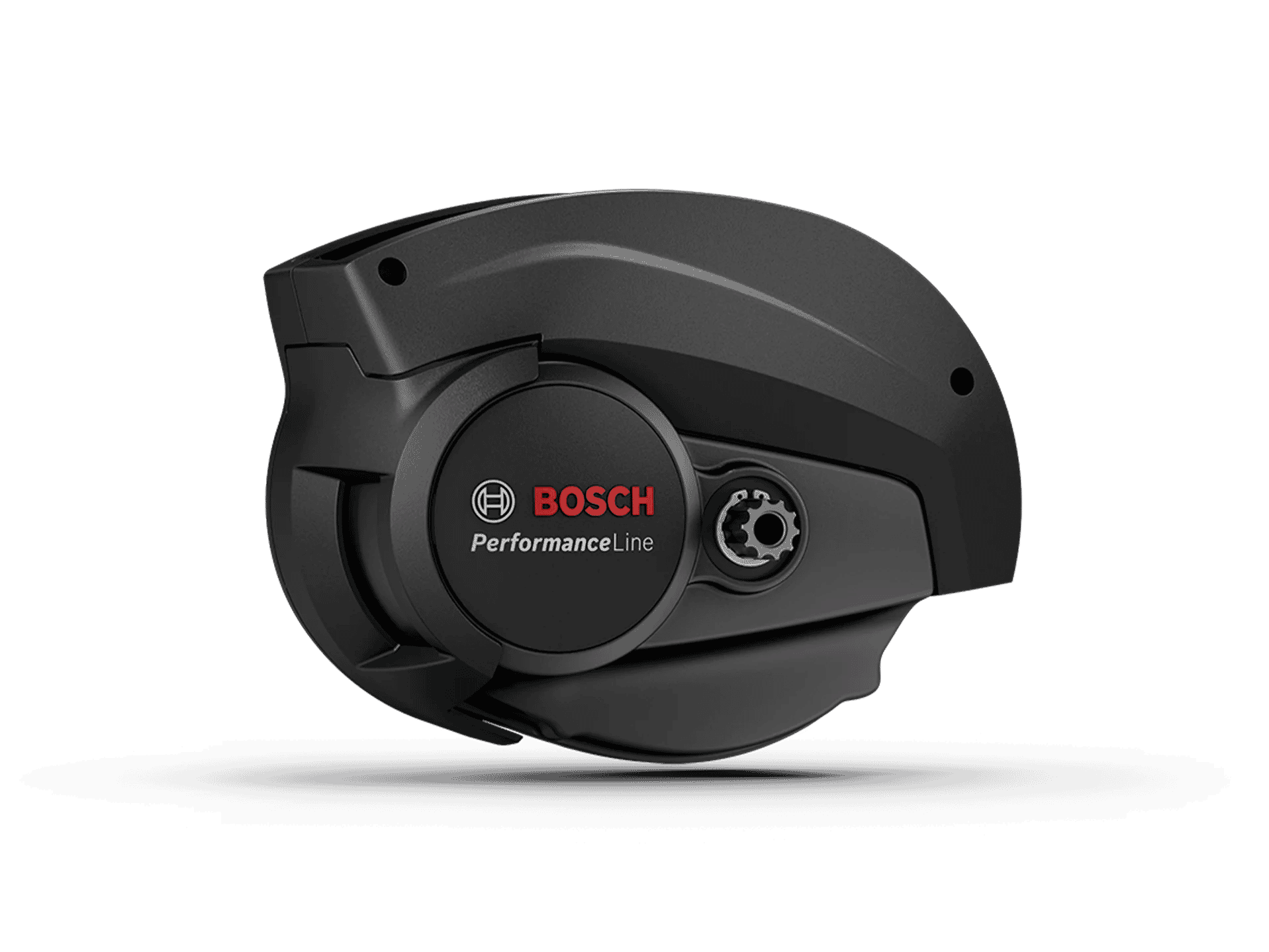 Bosch Motor Performance Line (BDU365) (BES2) - Ohne Software