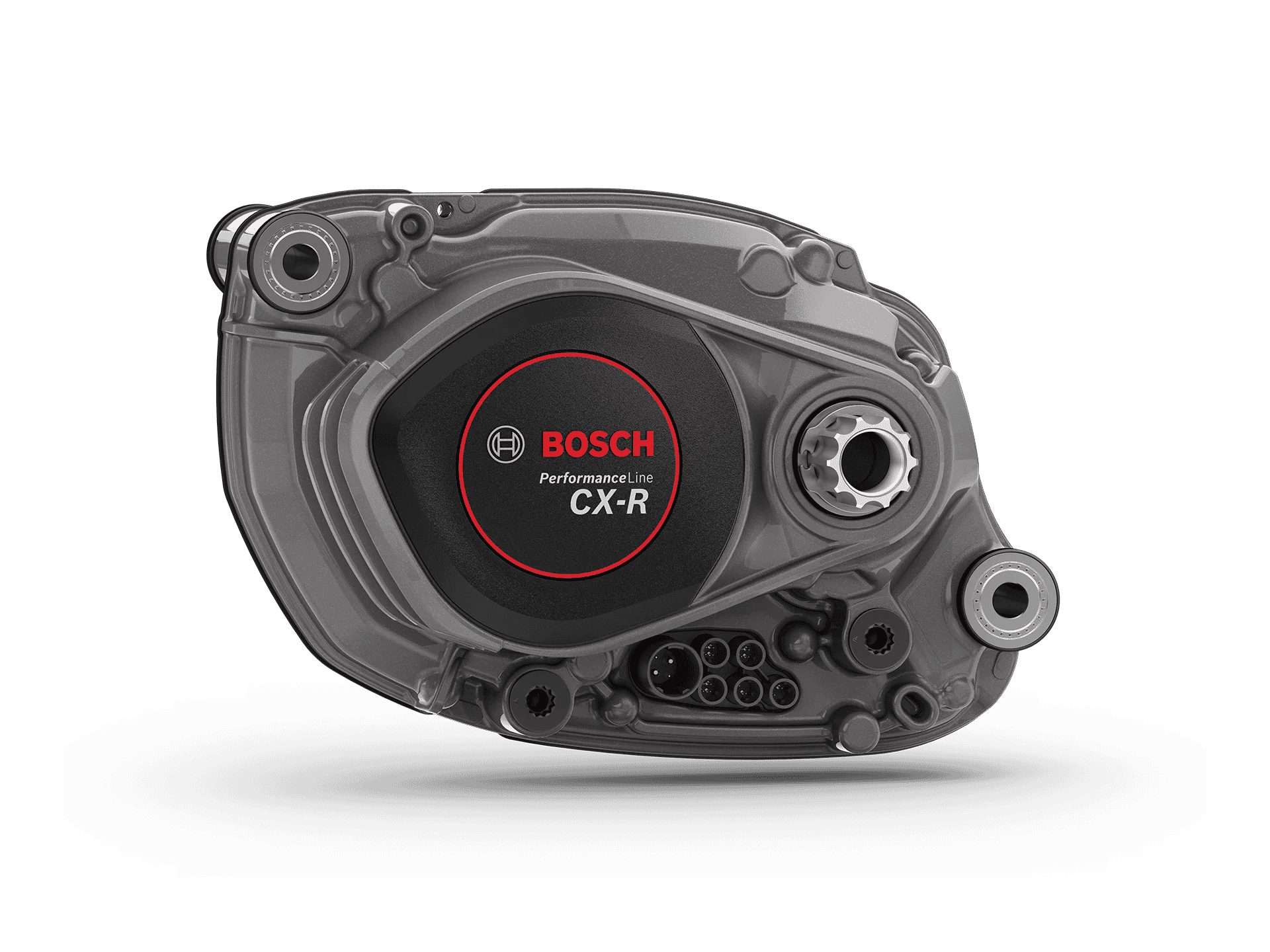 Bosch Motor Performance Line CX-R (BDU386Y) (BES3)