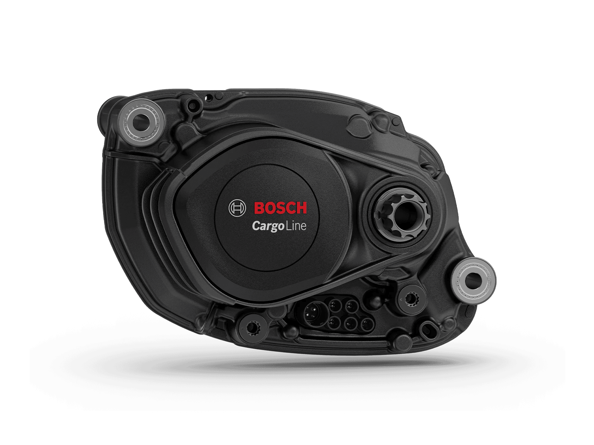 Bosch Motor Cargo Line (BDU384Y) (BES3)