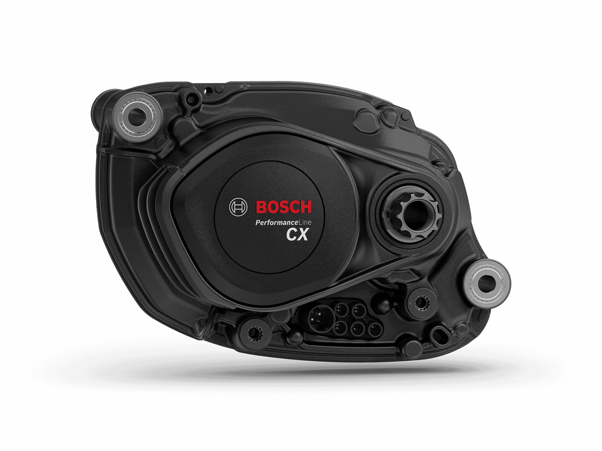 Bosch Motor Performance Line CX (BDU384Y) (BES3)