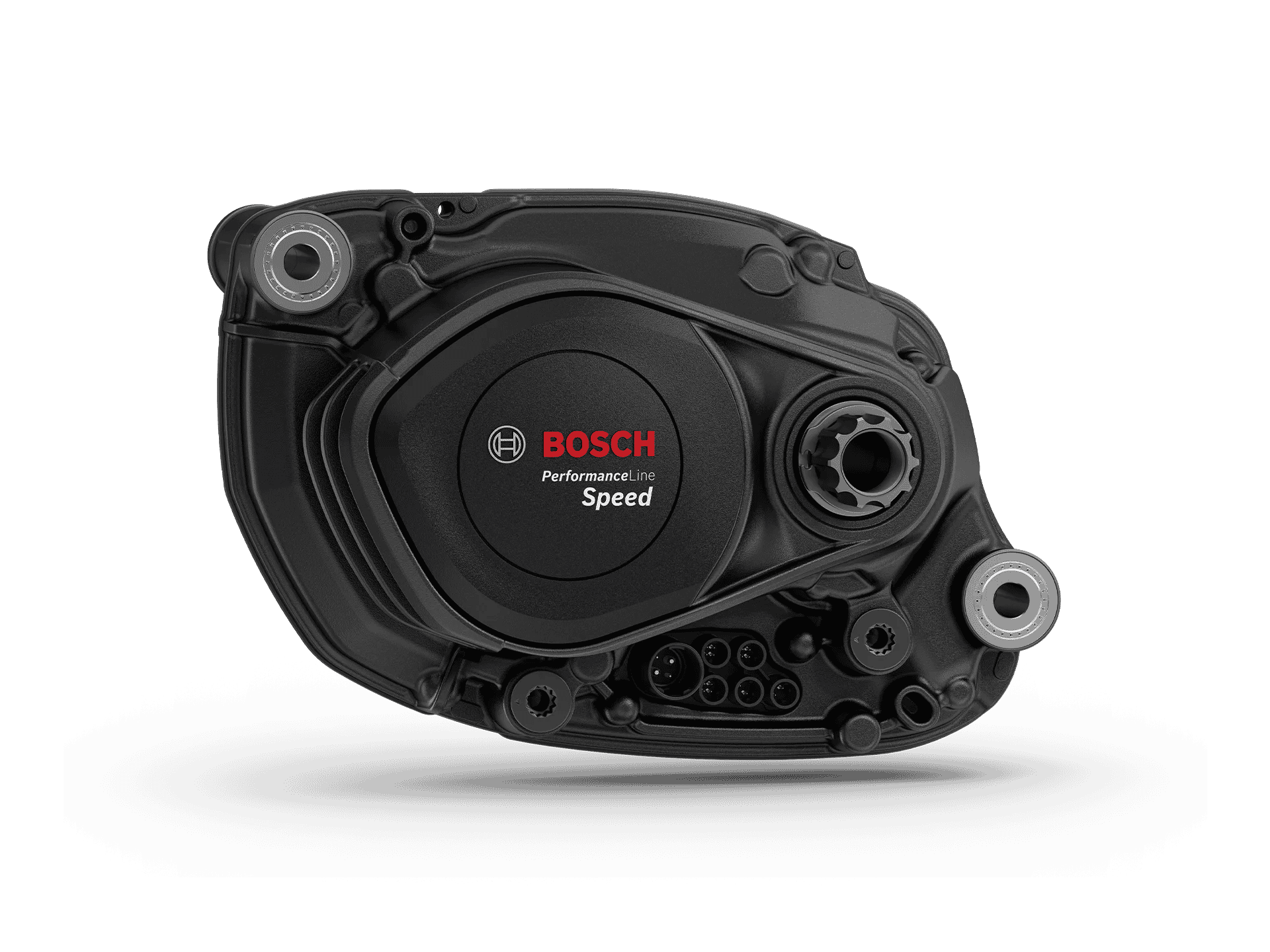 Bosch Motor Performance Line Speed (BDU388Y) (BES3)