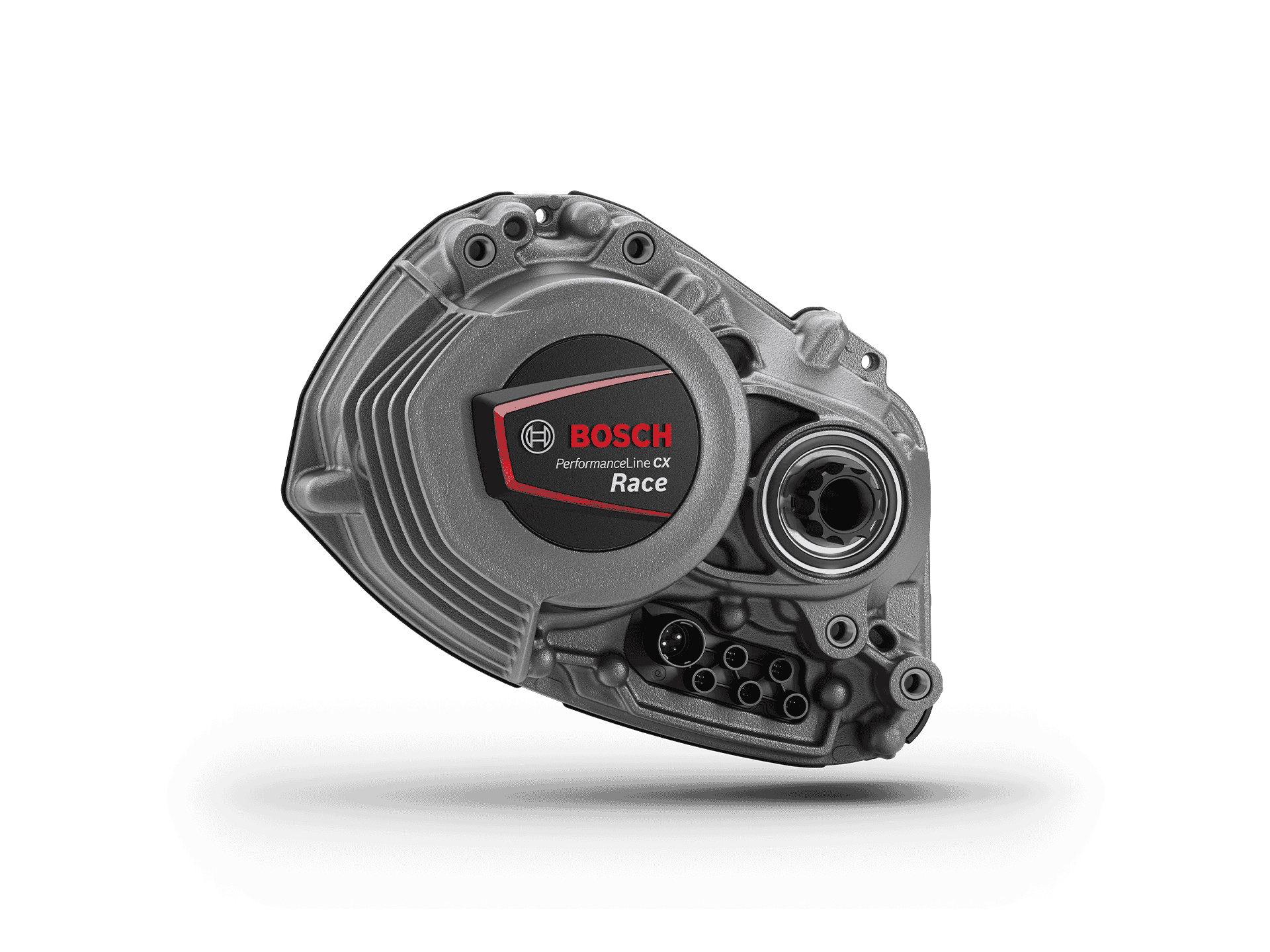 Bosch Motor Performance Line CX Race LE (BDU376Y) (BES3)