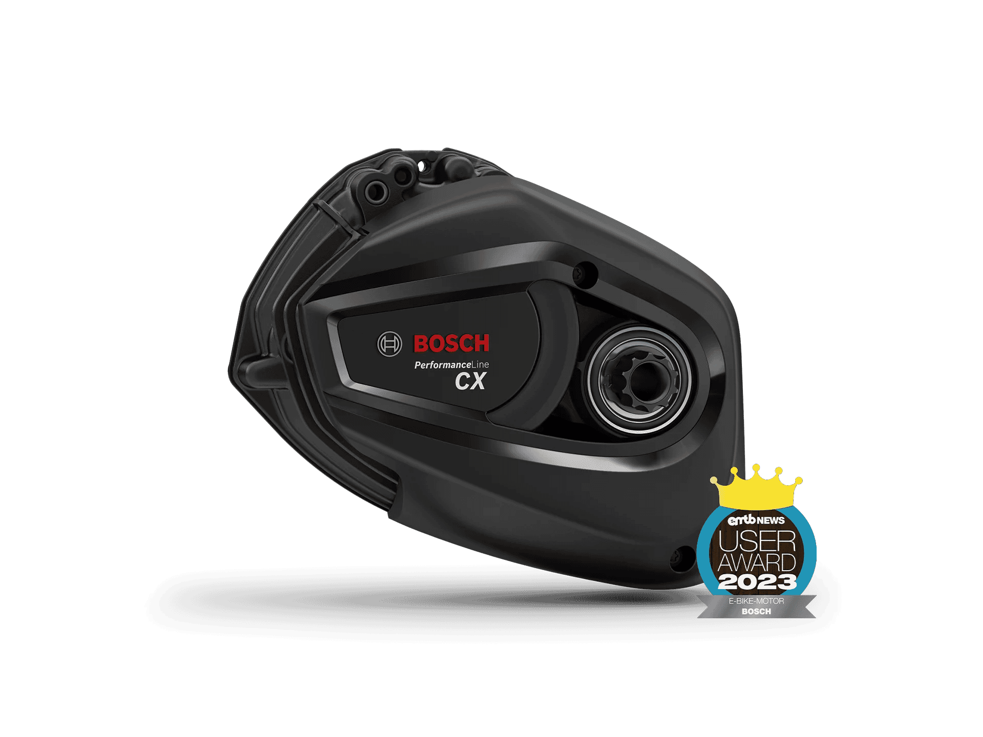 Bosch Motor Performance Line CX (BDU374Y) (BES3)