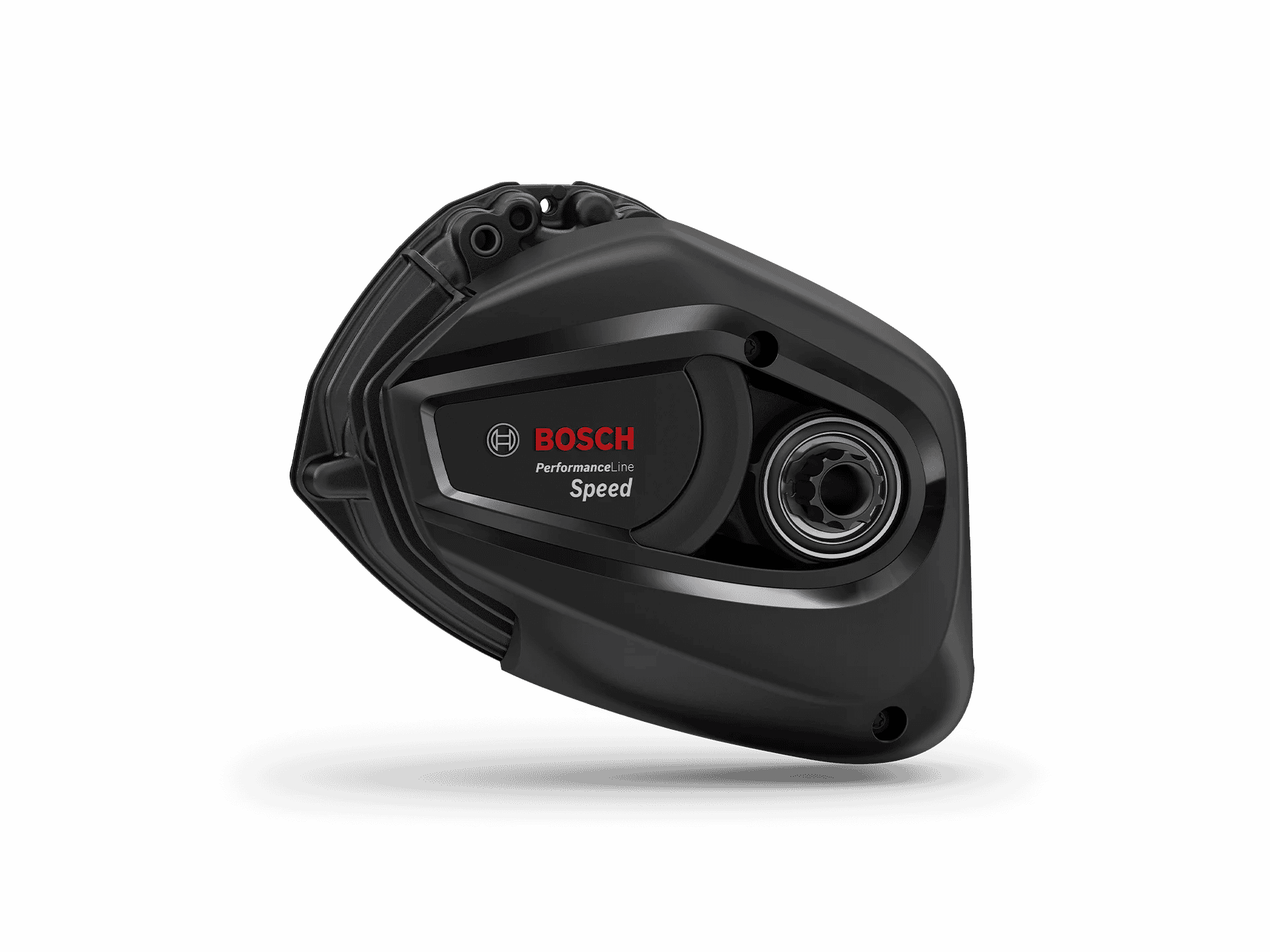 Bosch Motor Performance Line Speed (BDU378Y) (BES3)
