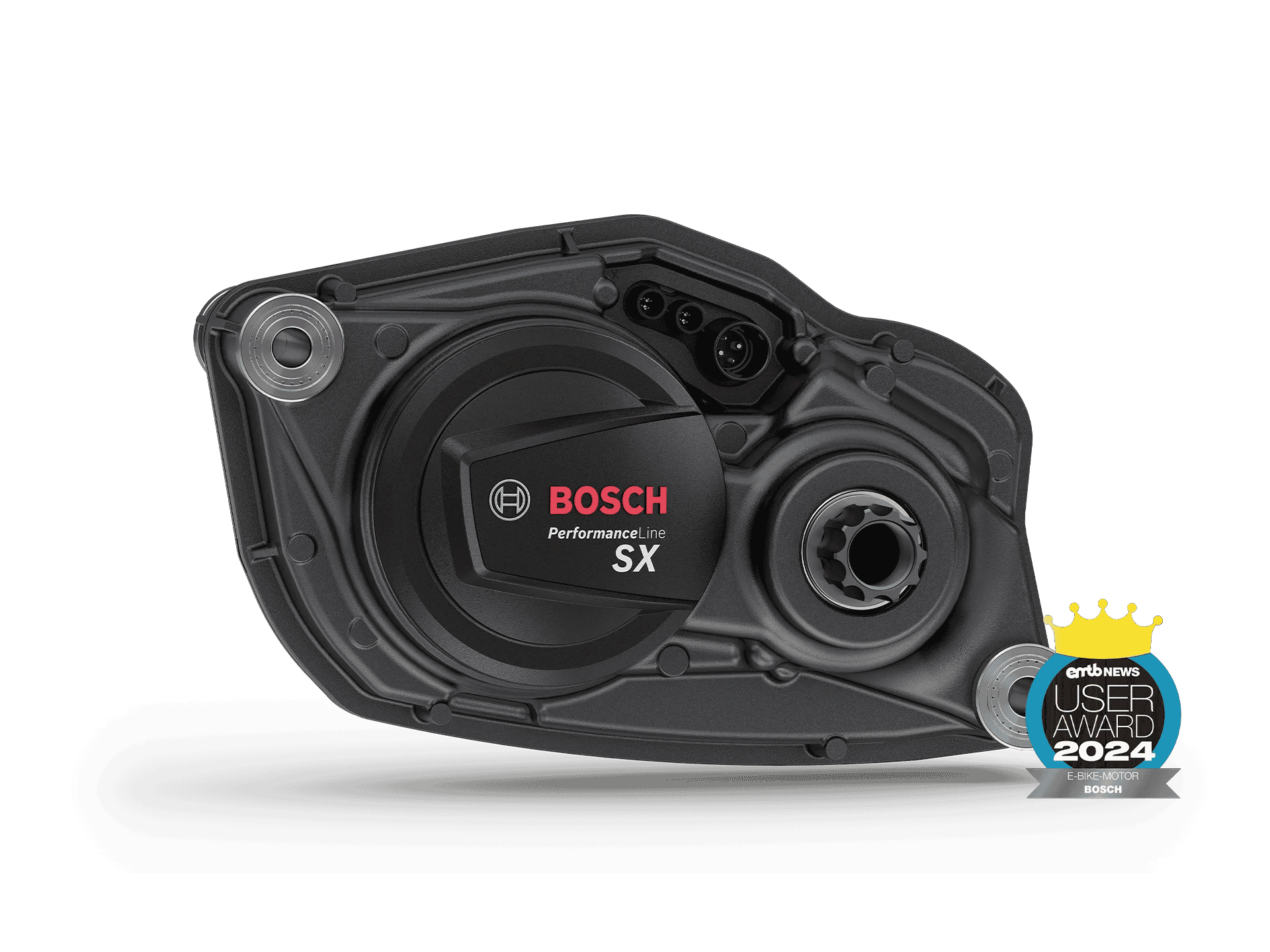Bosch Motor Performance Line SX (BDU314Y) (BES3)
