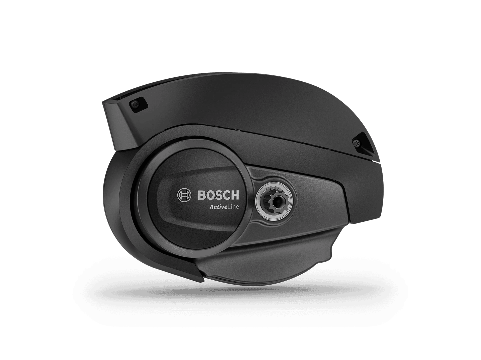 Bosch Motor Active Line (BDU332Y) (BES3)