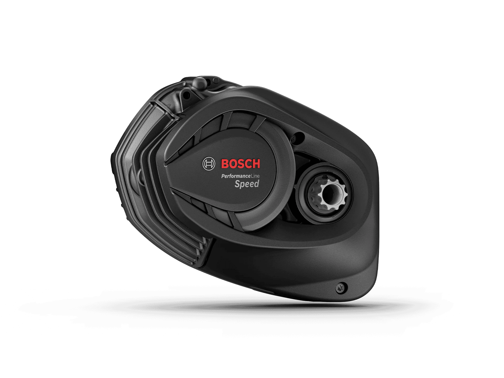 Bosch Motor Performance Line Speed (BDU490P) (BES2)