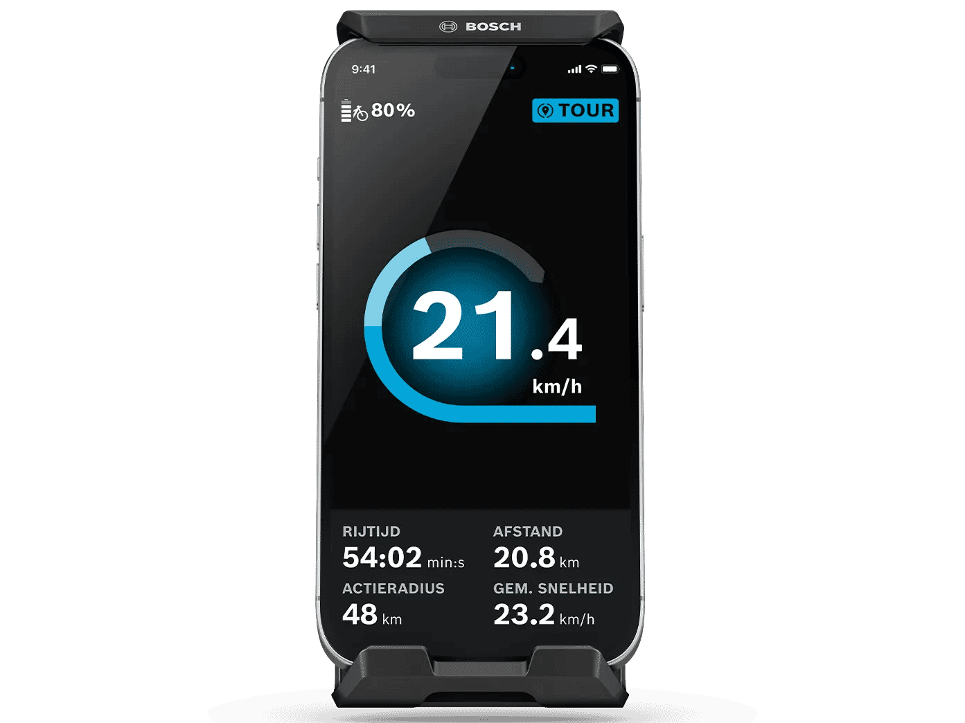 Bosch SmartphoneGrip Vertical (BES3)