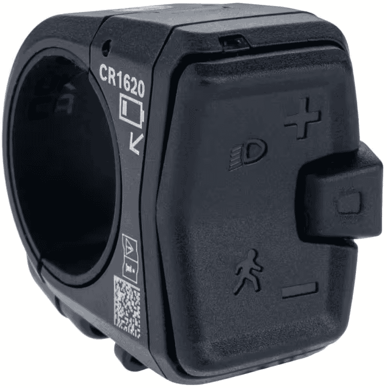 Bosch Mini Remote 22.2 mm (BES3)