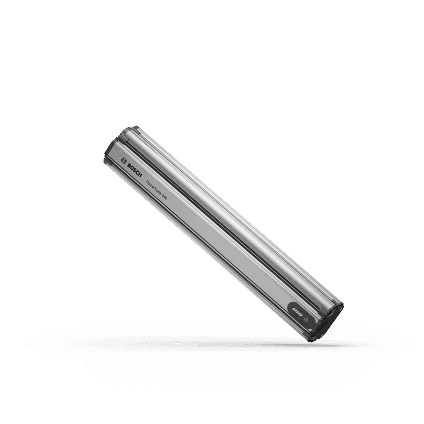 Bosch Bike Battery PowerTube 540 SMART (BES3)