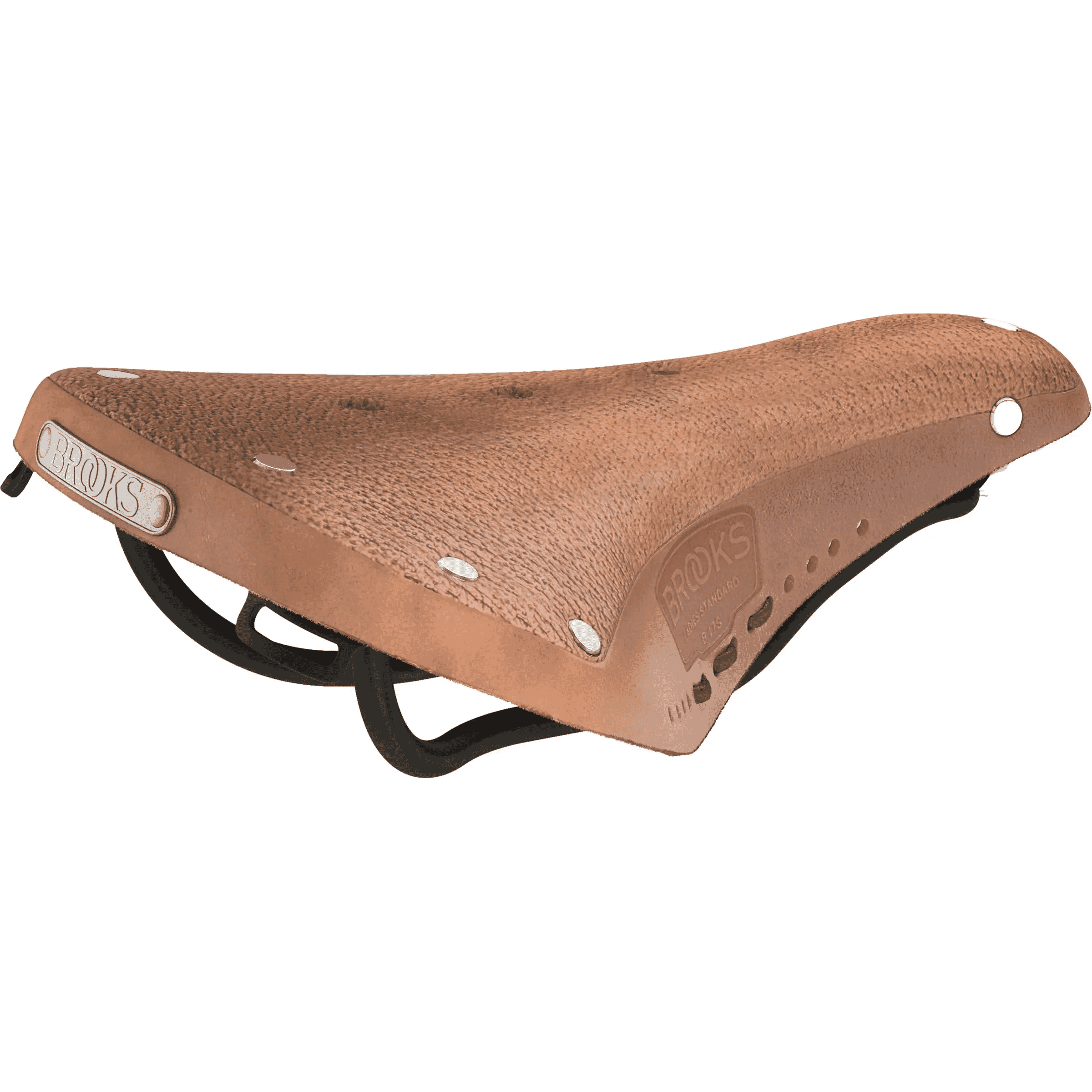 Brooks B17S Dames Zadel