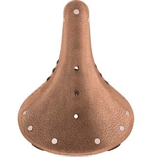 Brooks B17S Dames Zadel